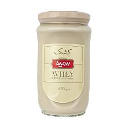 سمیه کشک 650گرمی شیشه ای